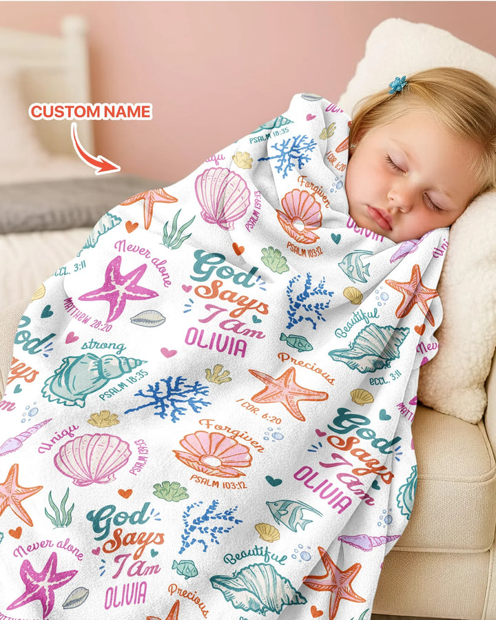Vorlage Quilt Decke