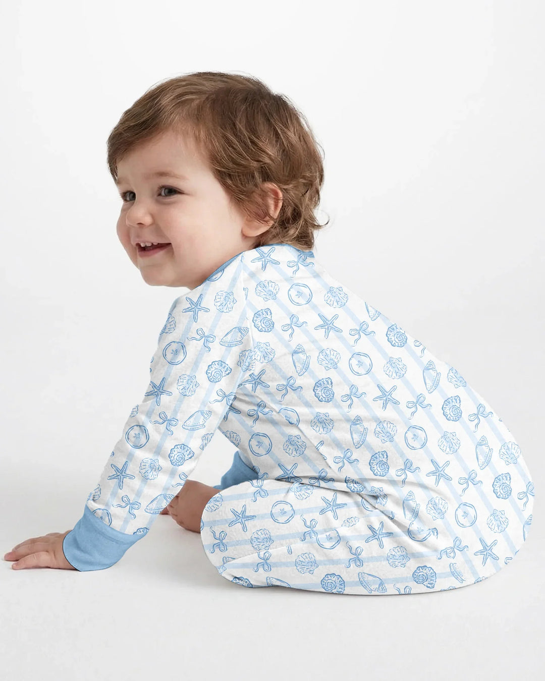 Plantilla bambú convertible Zippy