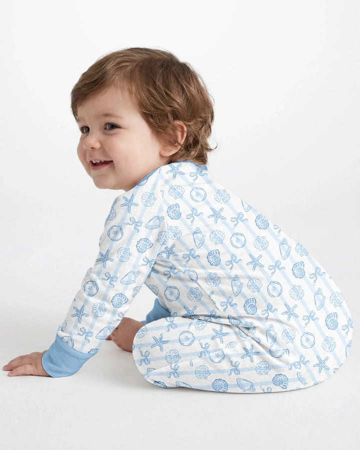 Plantilla bambú convertible Zippy