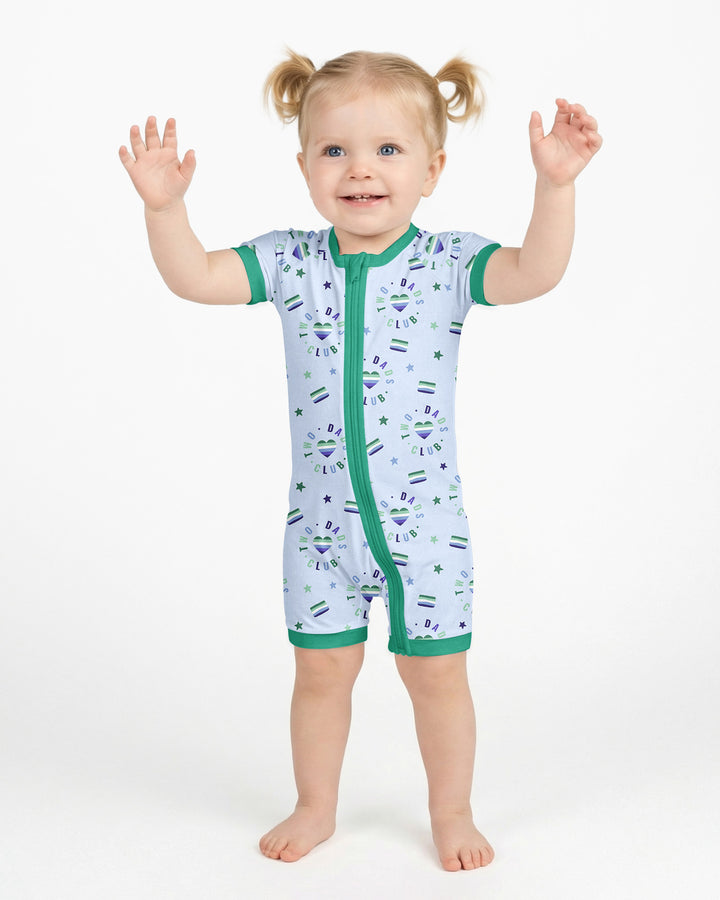 Plantilla Bambú Shorty Zippy