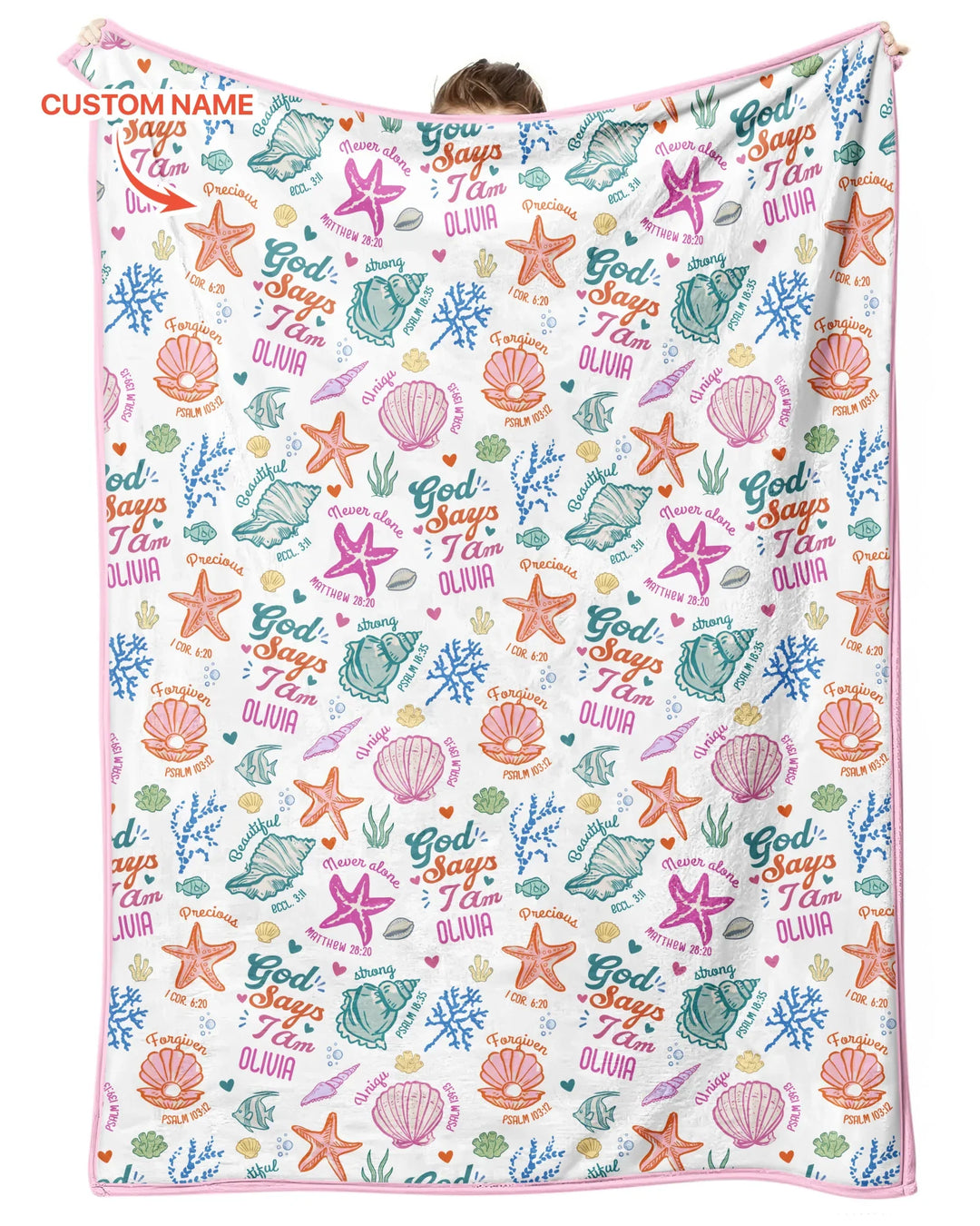 Vorlage Quilt Decke