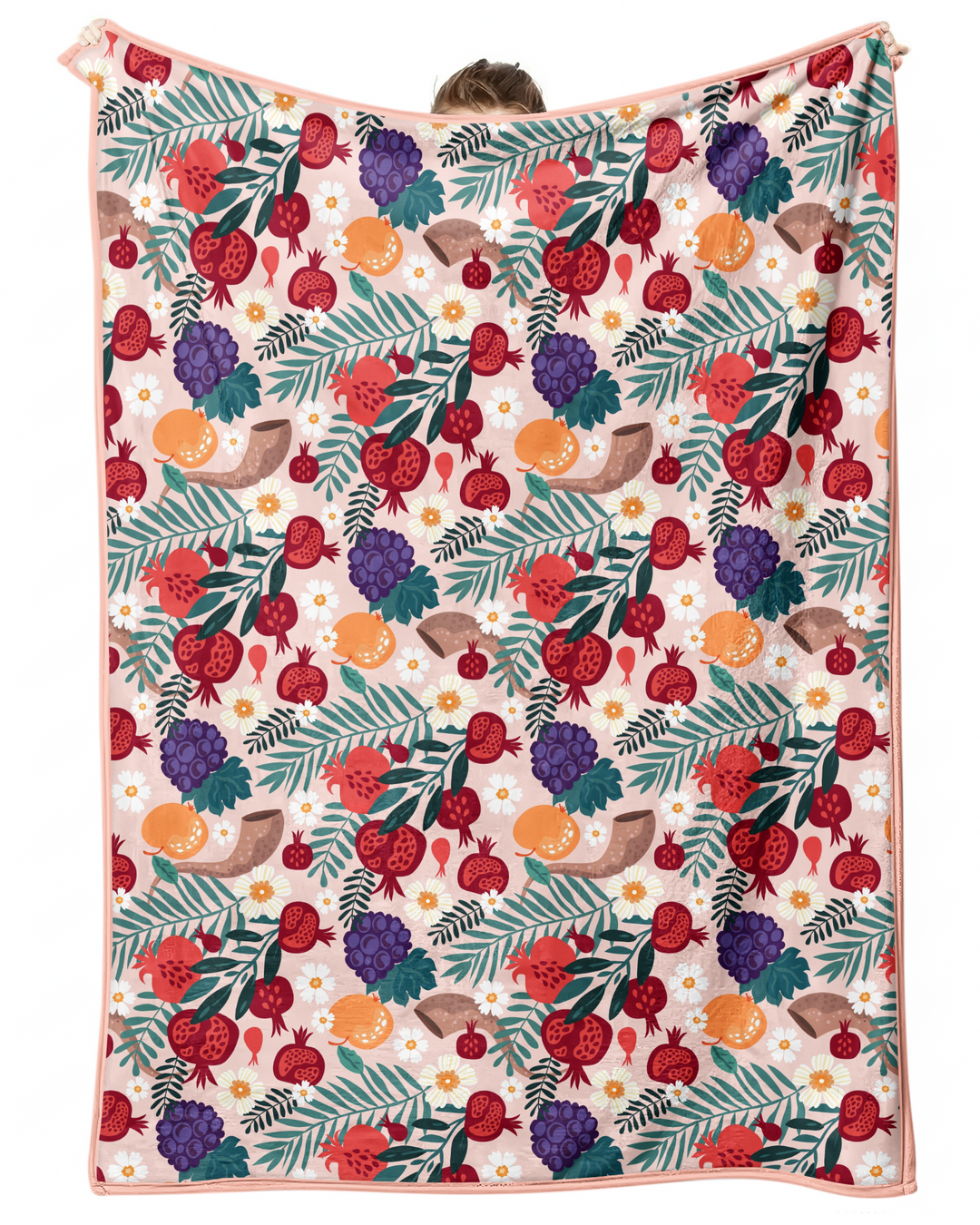 Vorlage Quilt Decke