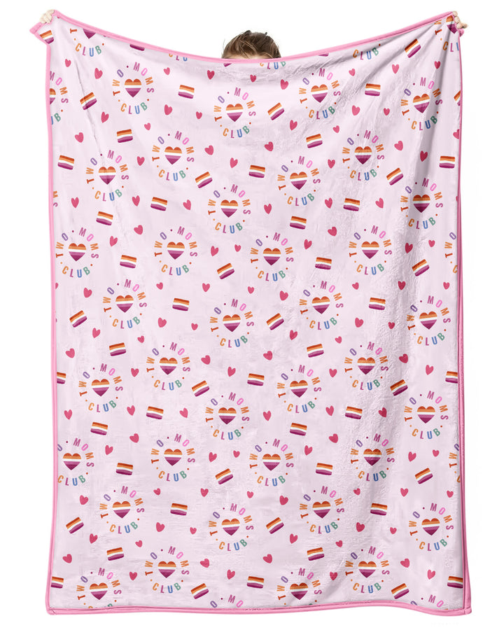 Vorlage Quilt Decke