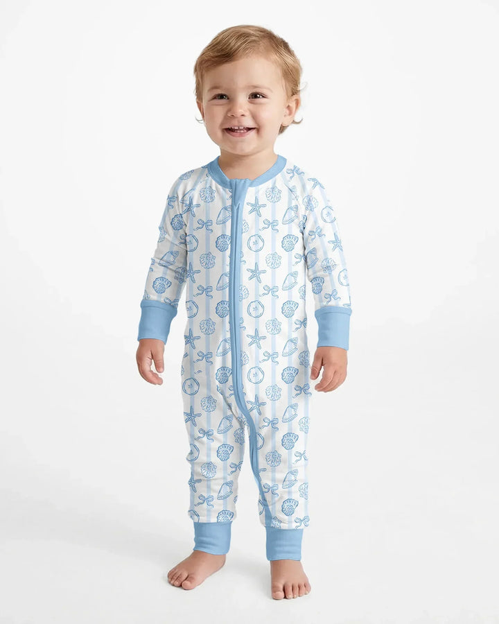Plantilla bambú convertible Zippy