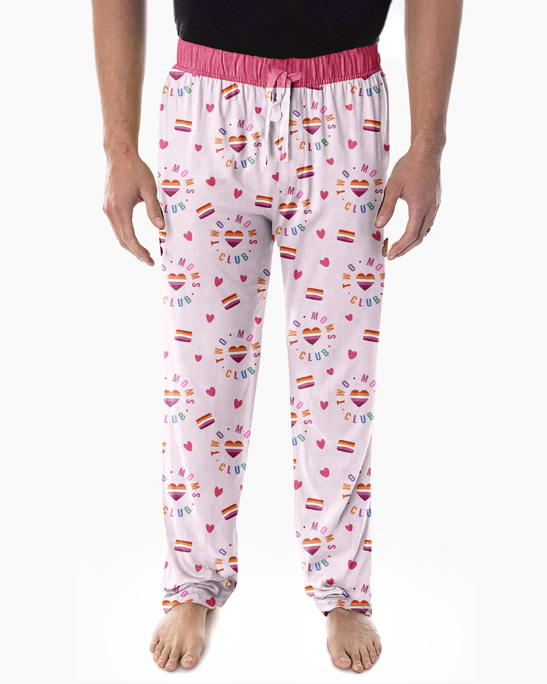 Vorlage Bambus-Pyjama-Set für Herren