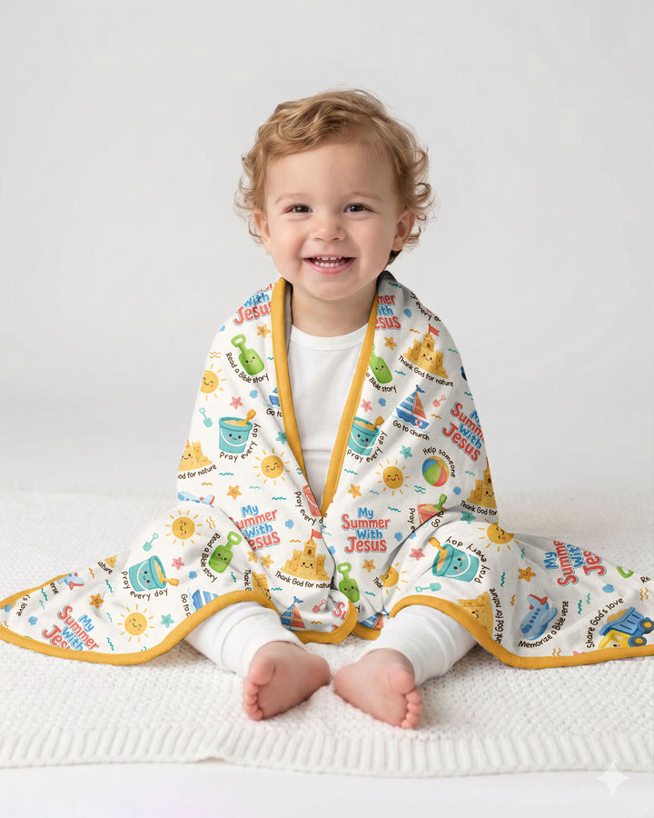 Vorlage Quilt Decke