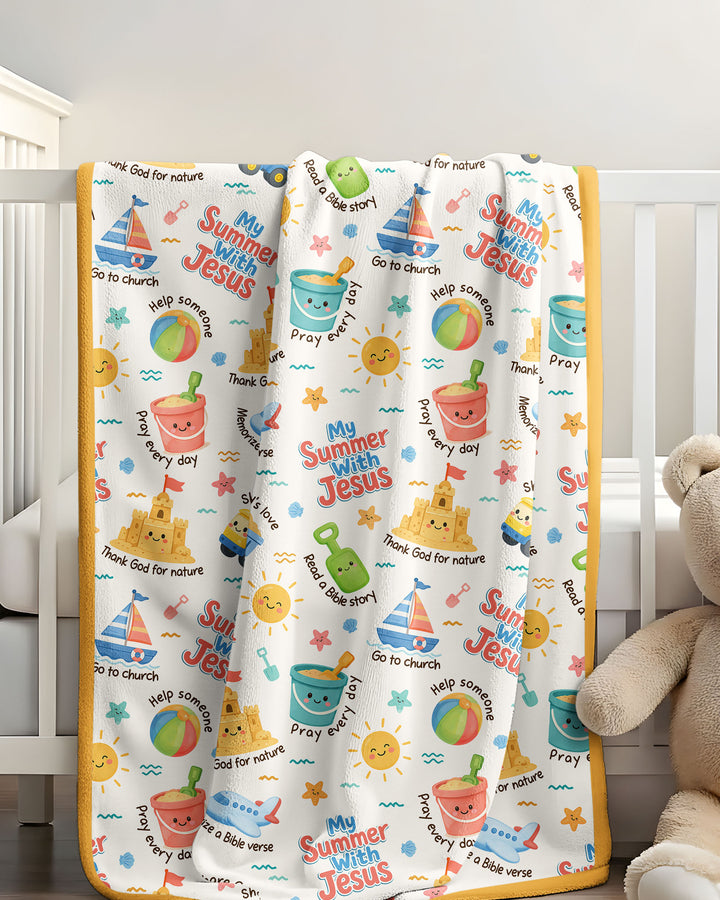 Vorlage Quilt Decke