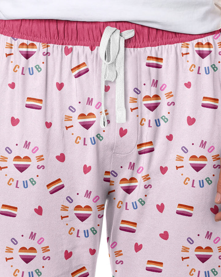 Vorlage Bambus-Pyjama-Set für Herren