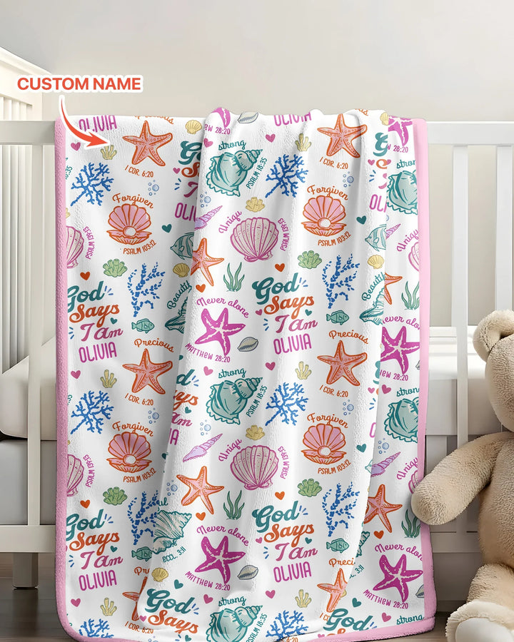 Vorlage Quilt Decke