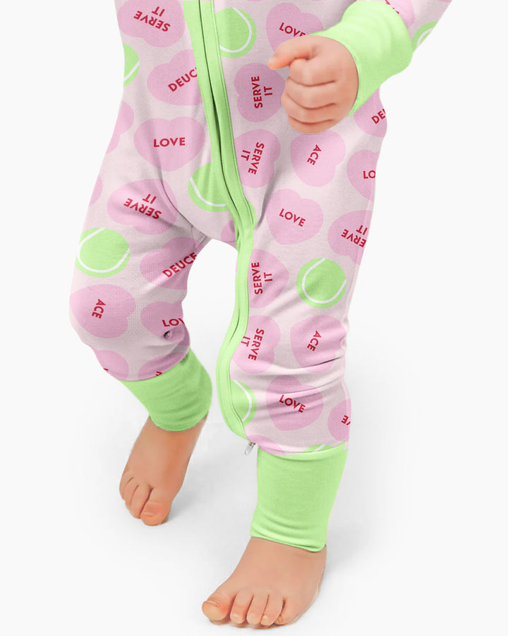 Plantilla bambú convertible Zippy