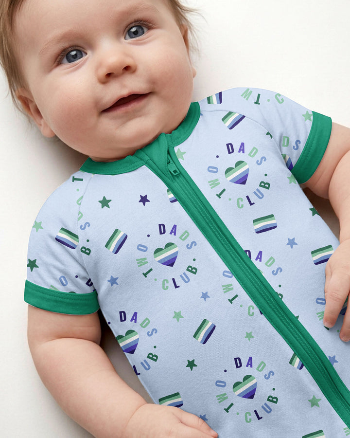 Plantilla Bambú Shorty Zippy