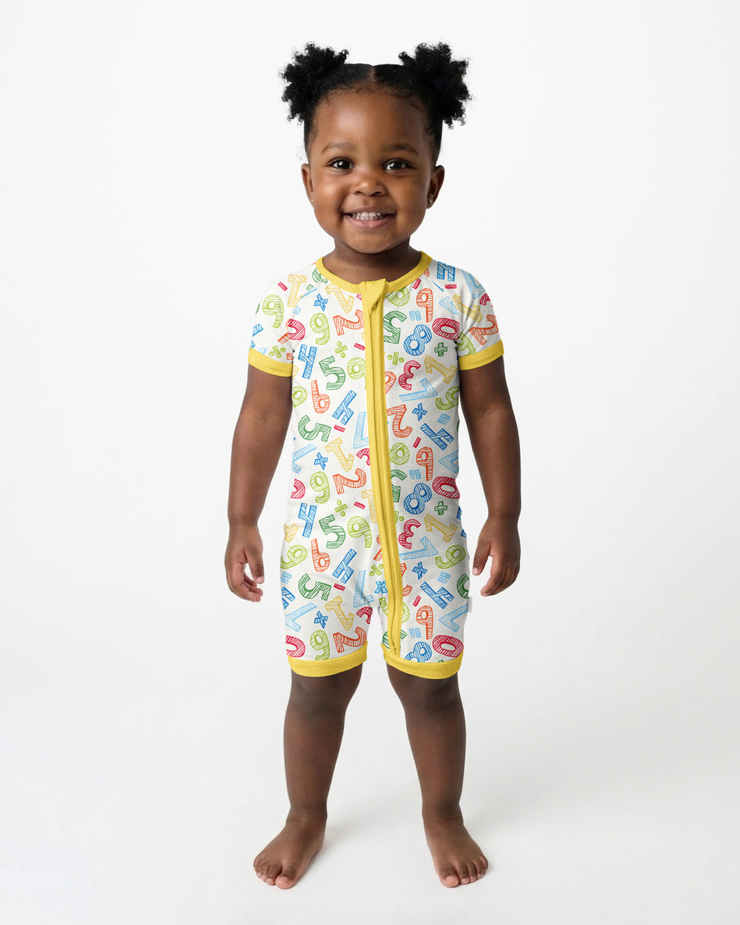 Vorlage Shorty Zippy