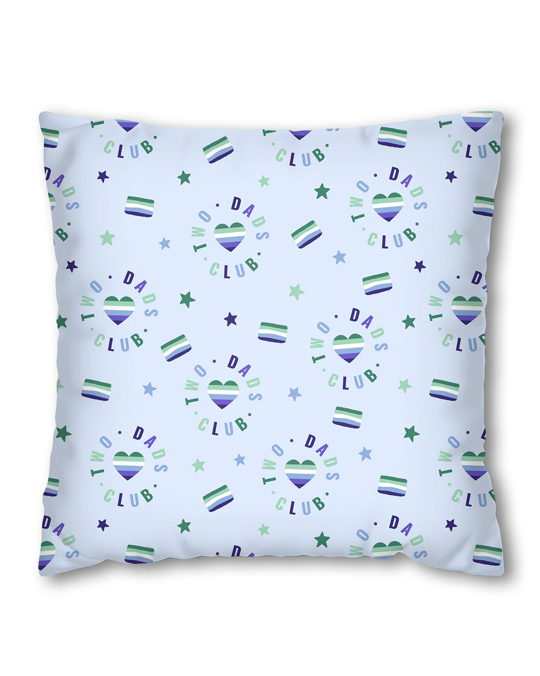 Funda de Almohada de Bambú Modelo