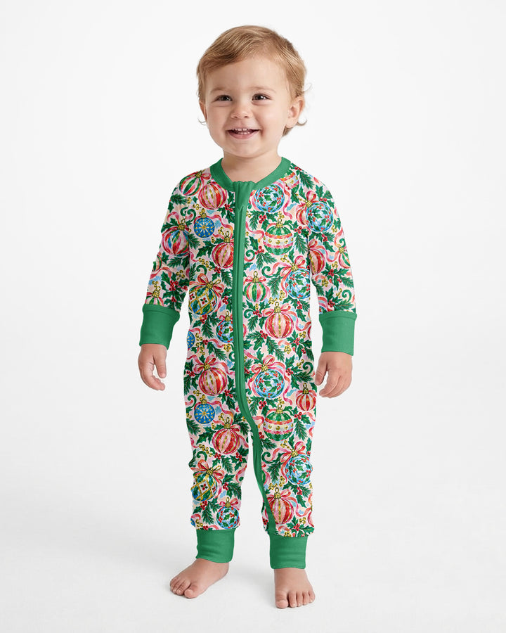 Hippie Holiday Bamboo Convertible Zippy