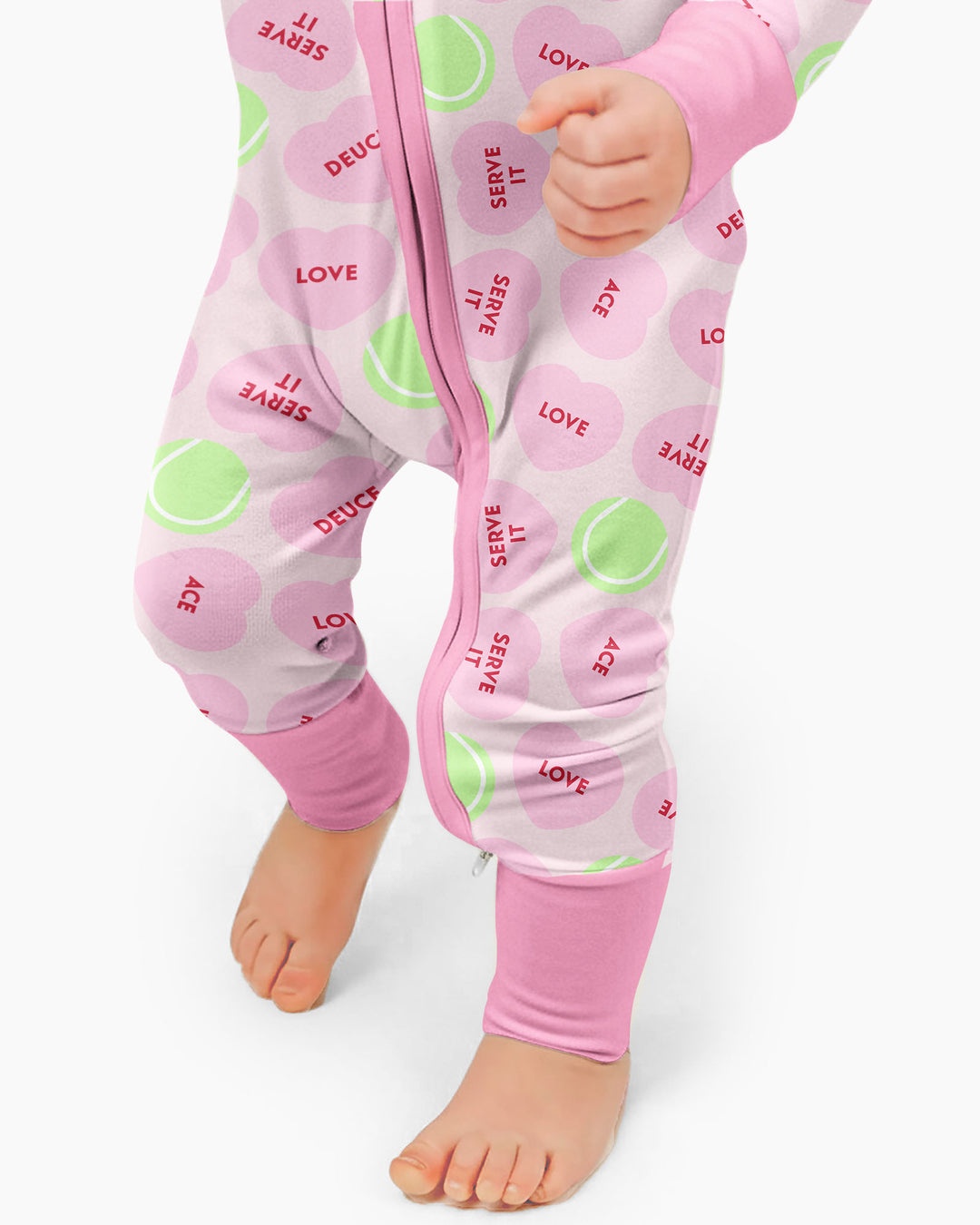 Plantilla bambú convertible Zippy