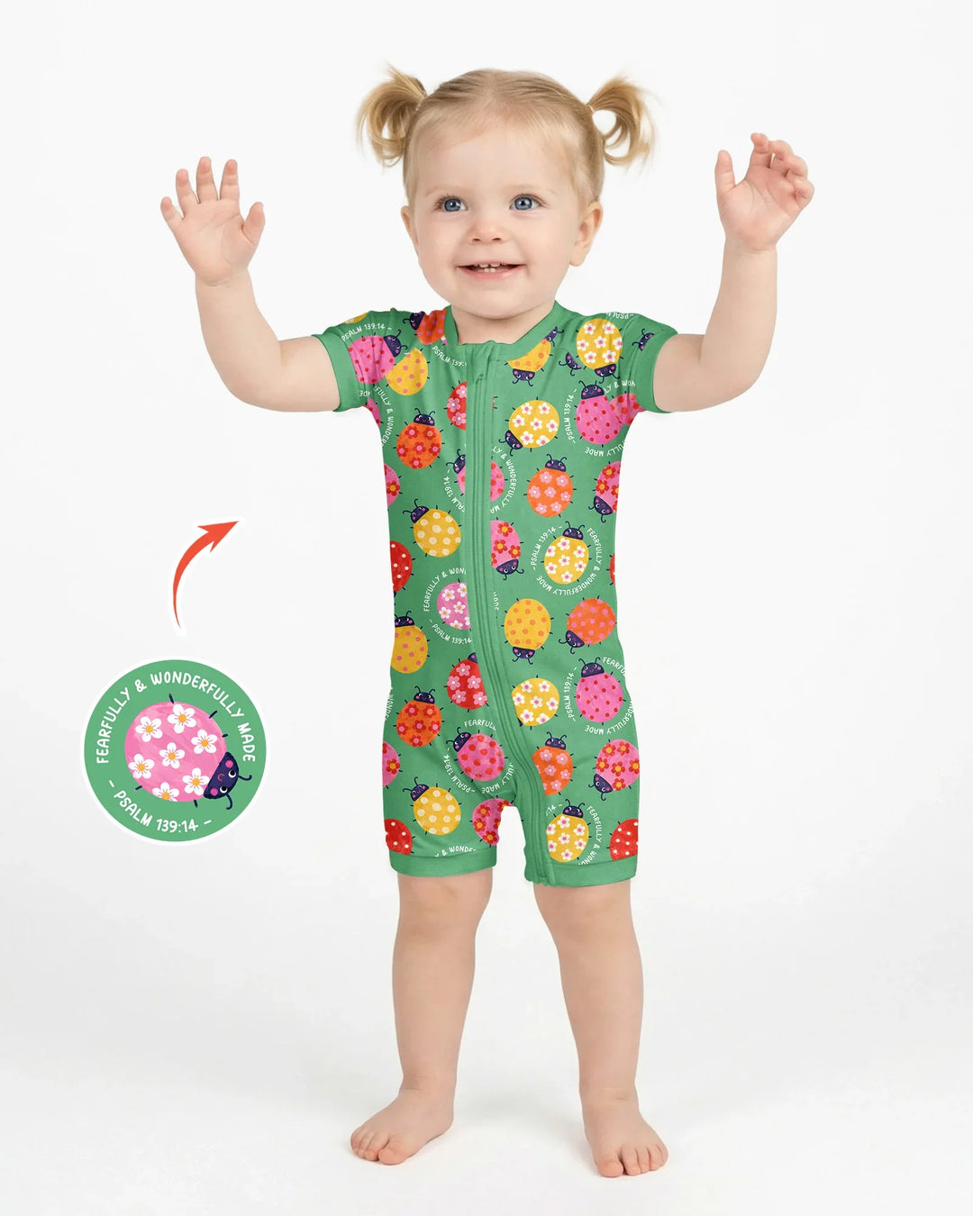 Plantilla Bambú Shorty Zippy
