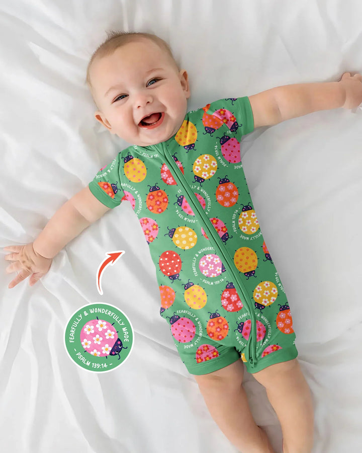 Plantilla Bambú Shorty Zippy