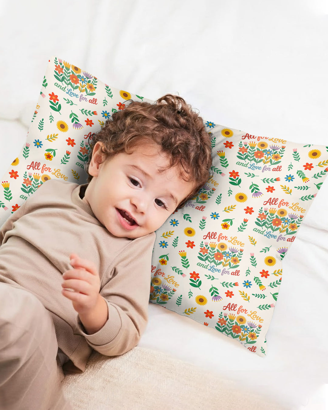 Vorlage für individuelles Damen-Pyjama-Set