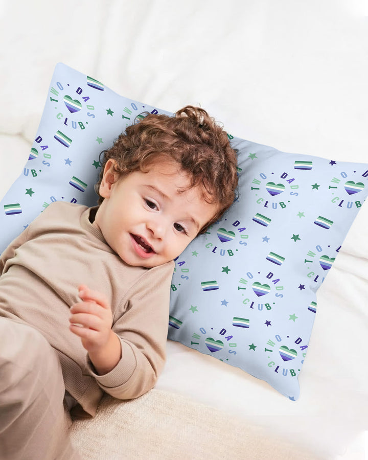 Funda de Almohada de Bambú Modelo