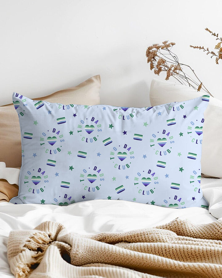 Funda de Almohada de Bambú Modelo