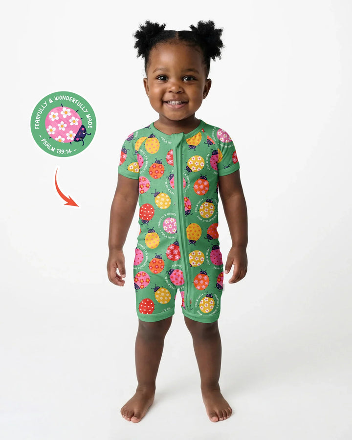 Plantilla Bambú Shorty Zippy