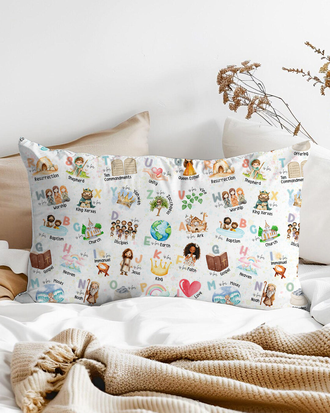 Vorlage für individuelles Damen-Pyjama-Set