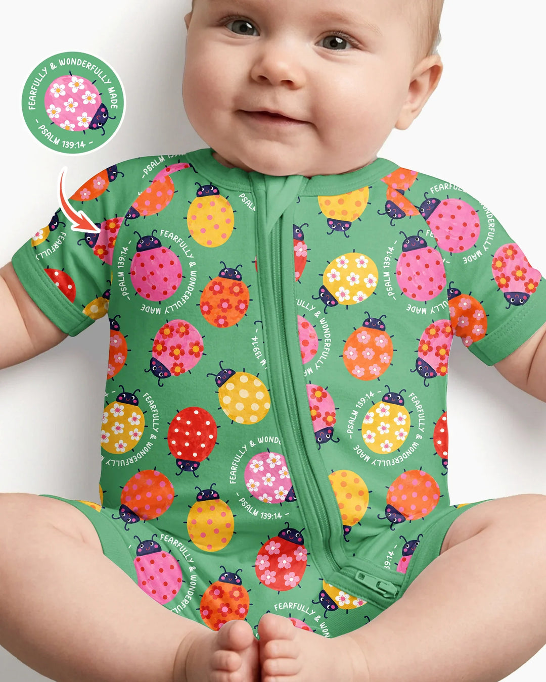 Plantilla Bambú Shorty Zippy