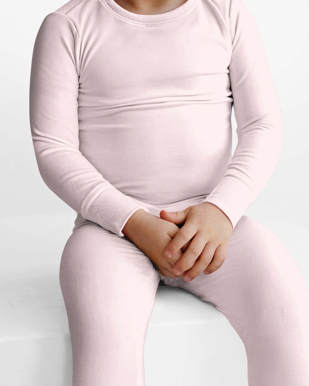 Sakura Bamboo Two Piece Pajama Set