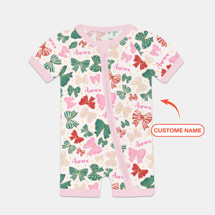 BENUTZERDEFINIERTE Vorlage Shorty Zippy