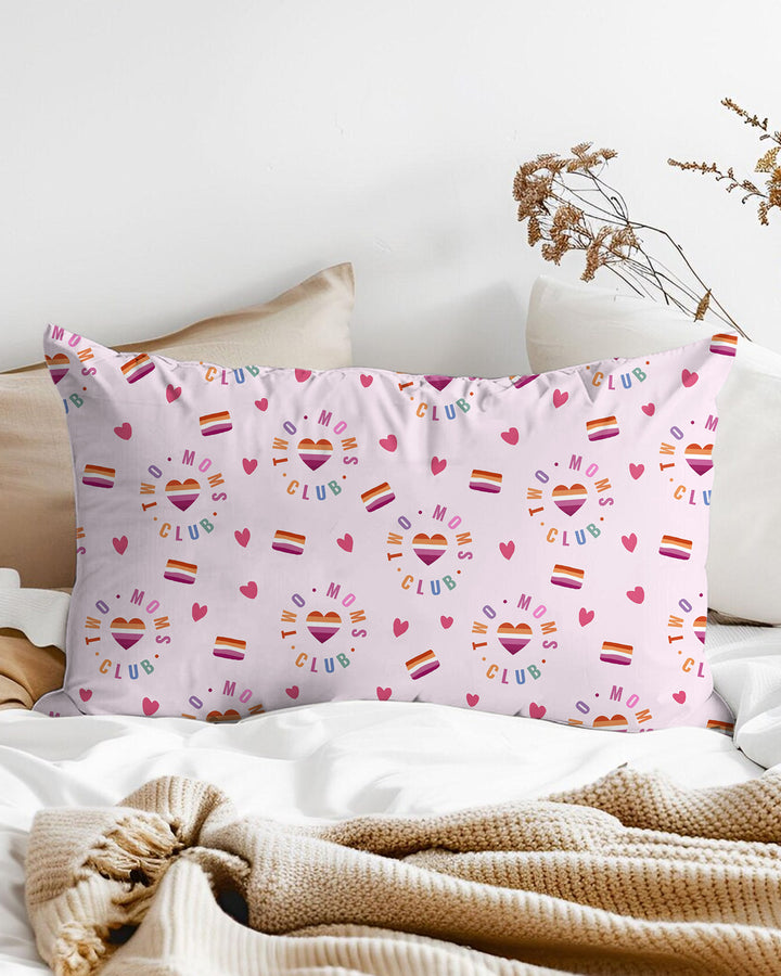 Funda de Almohada de Bambú Modelo
