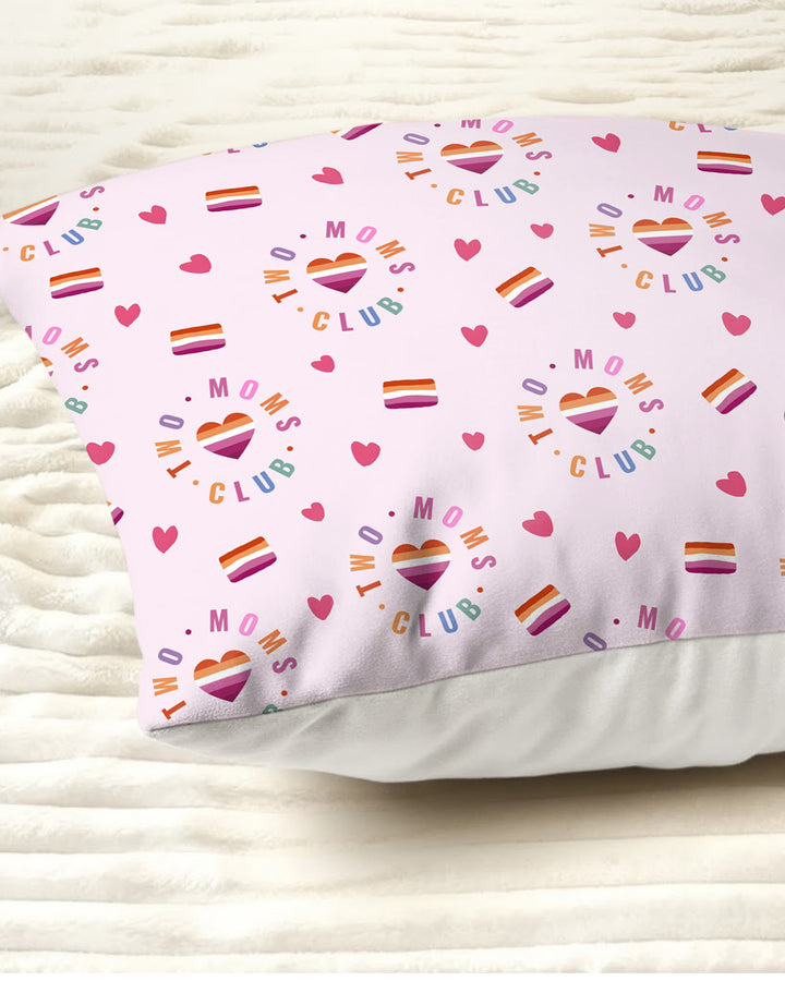 Funda de Almohada de Bambú Modelo