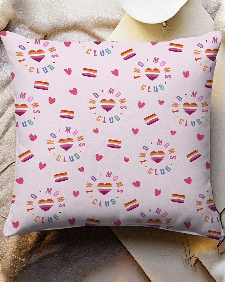 Funda de Almohada de Bambú Modelo