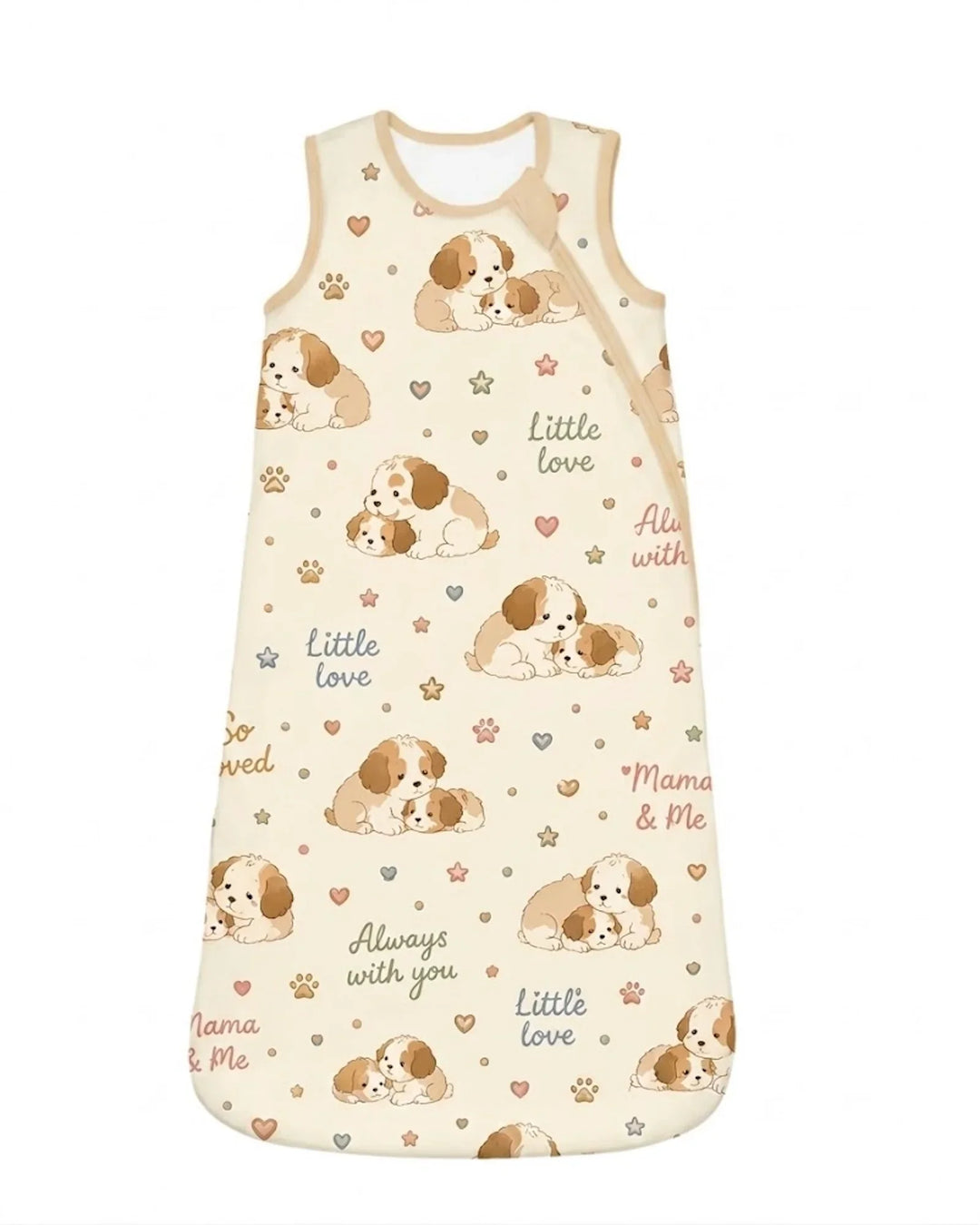 Mom Love Bamboo Sleep Bag