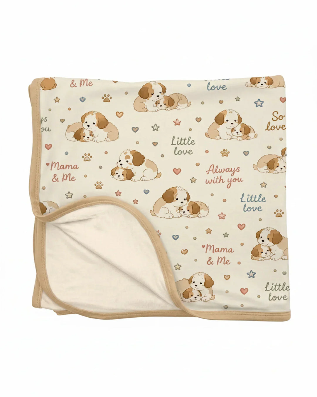 Vorlage Quilt Decke