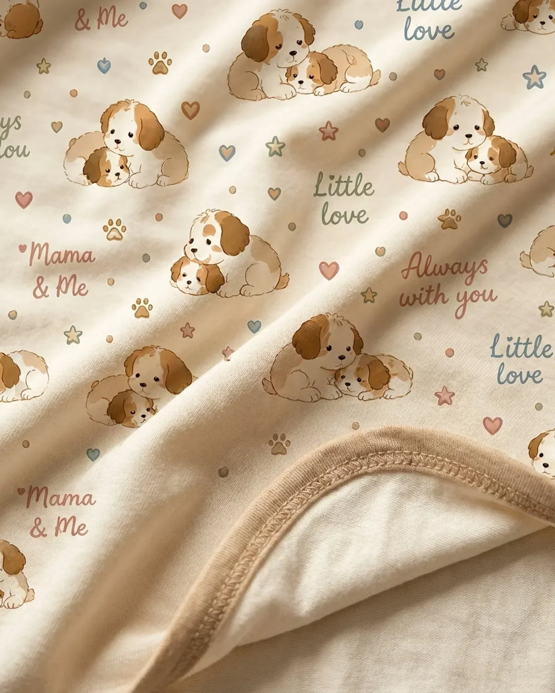 Vorlage Quilt Decke