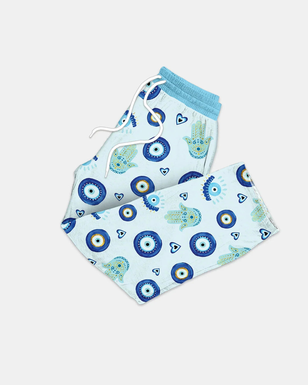 Mini Mystic Family Matching Men's Pajama Set