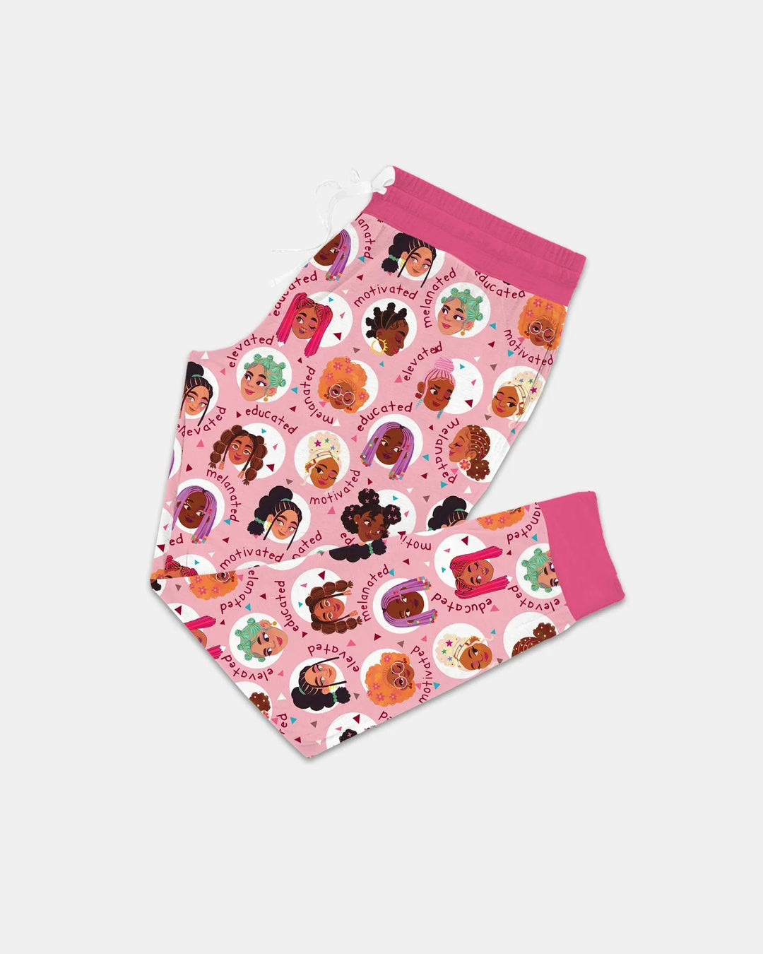 Little Queens Women Pajama Set