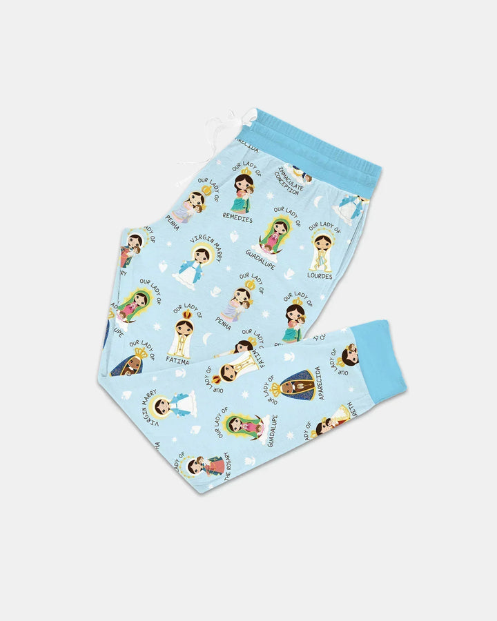 Little Marian Blessings Women Pajama Set