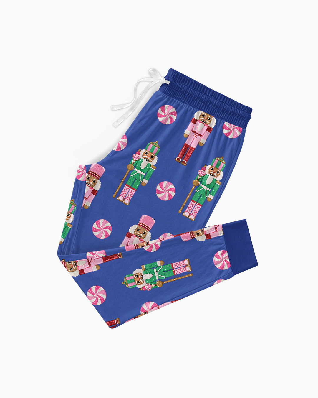 Pink Nutcracker Dreams Bamboo Women Pajama Set