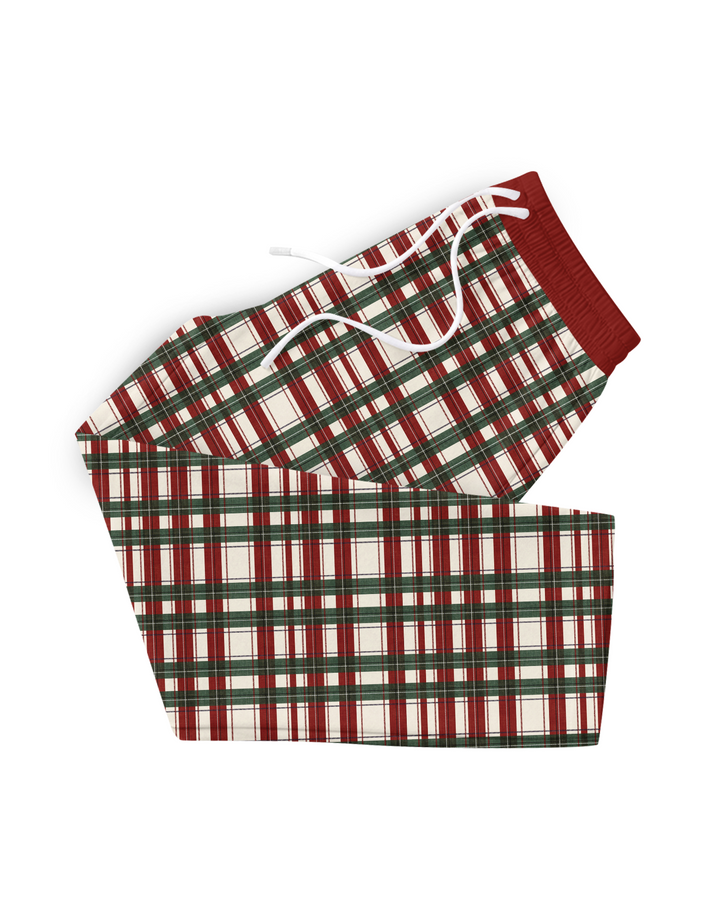You Guys We're Cooked Bamboo Men's Pajama Set