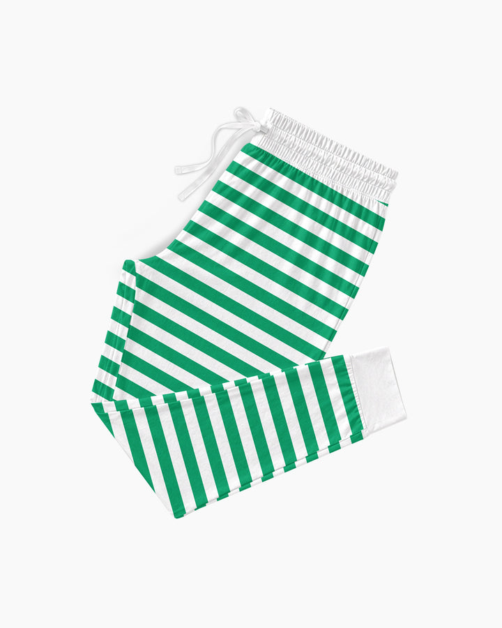 Merry Pixel Pals Bamboo Women Pajama Set