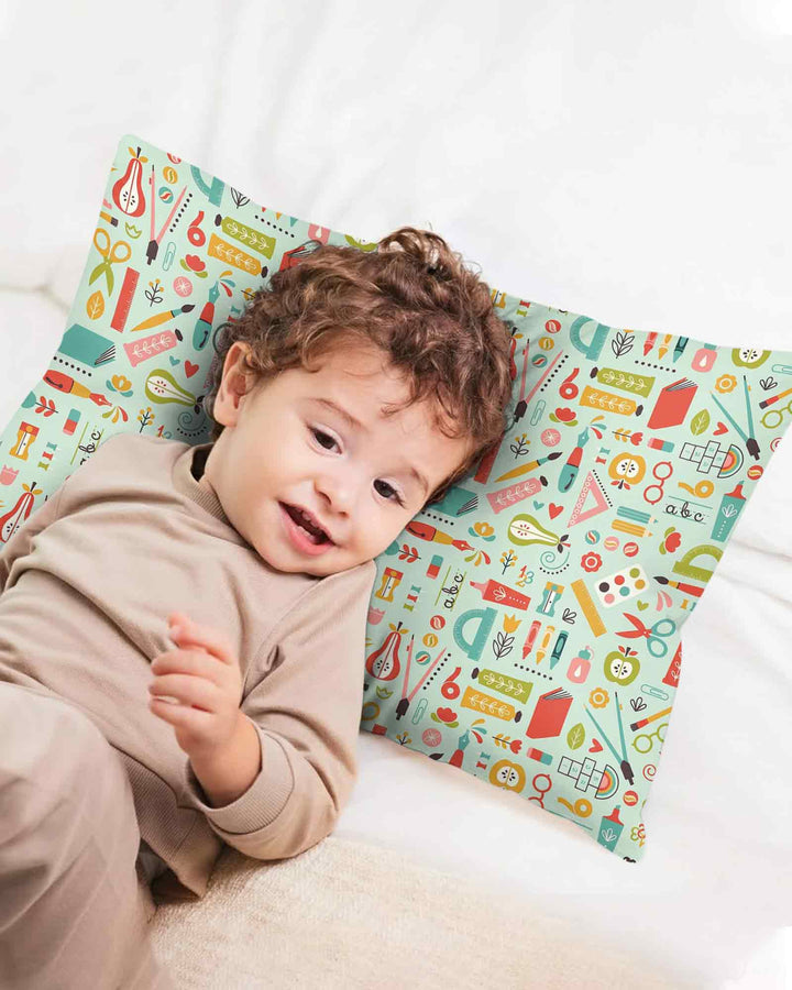 Creative Classroom Bamboo Pillow Case