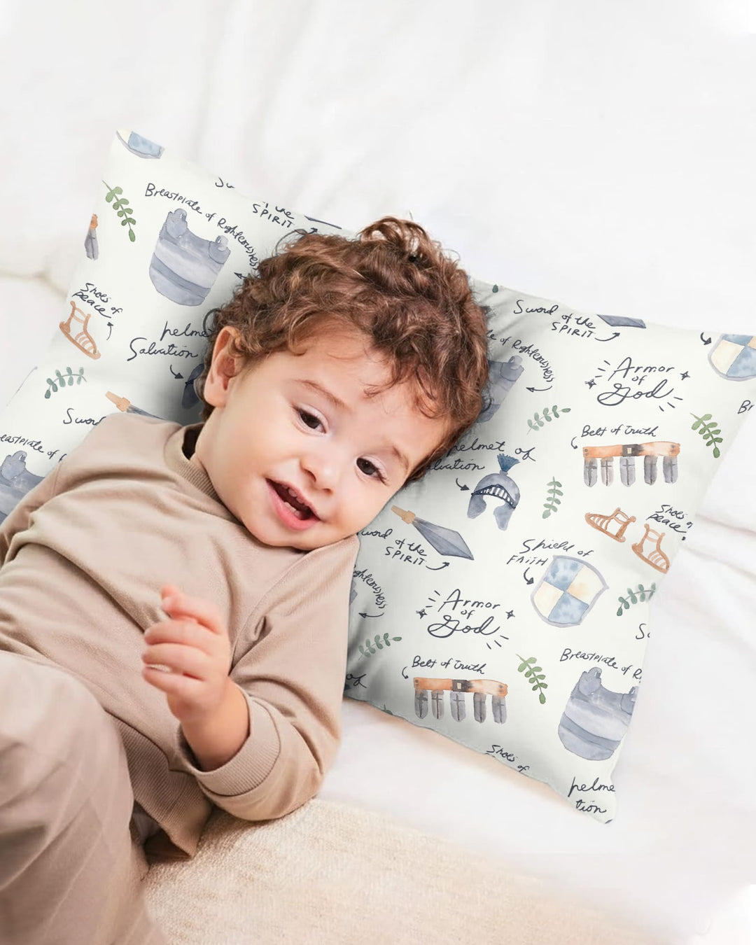 Vorlage für individuelles Damen-Pyjama-Set