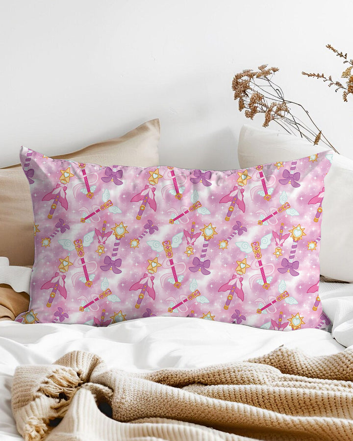 Vorlage für individuelles Damen-Pyjama-Set