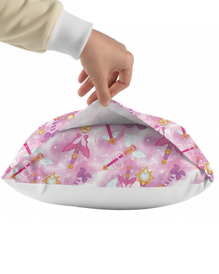Vorlage für individuelles Damen-Pyjama-Set