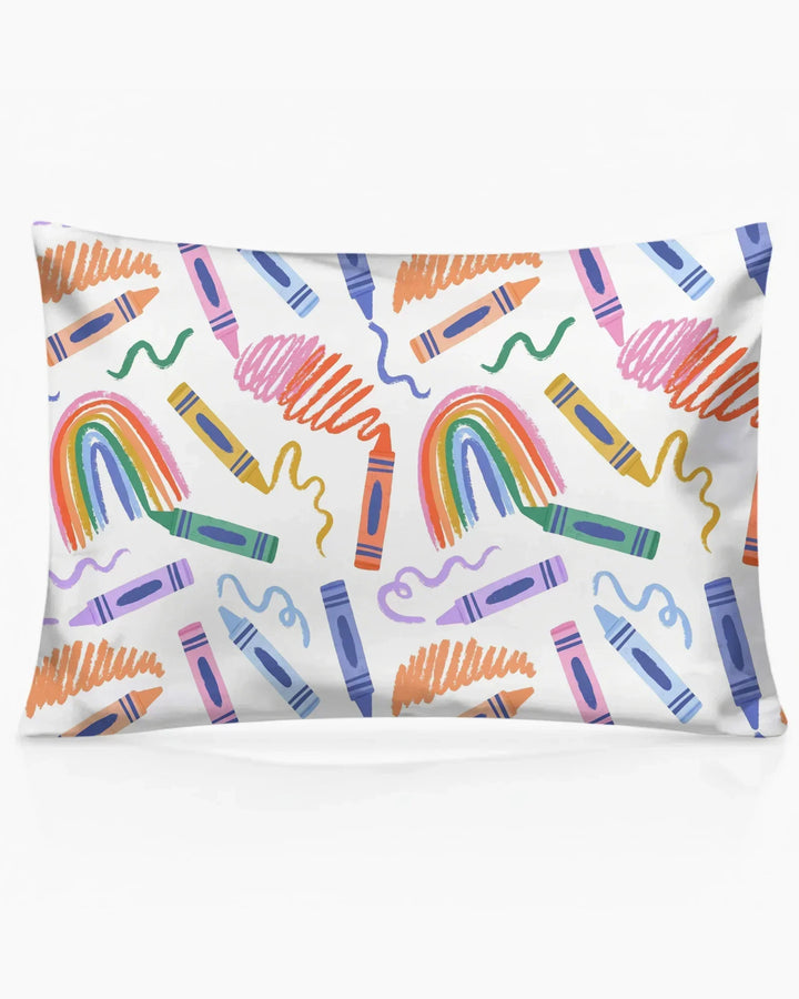 Funda de Almohada de Bambú Modelo