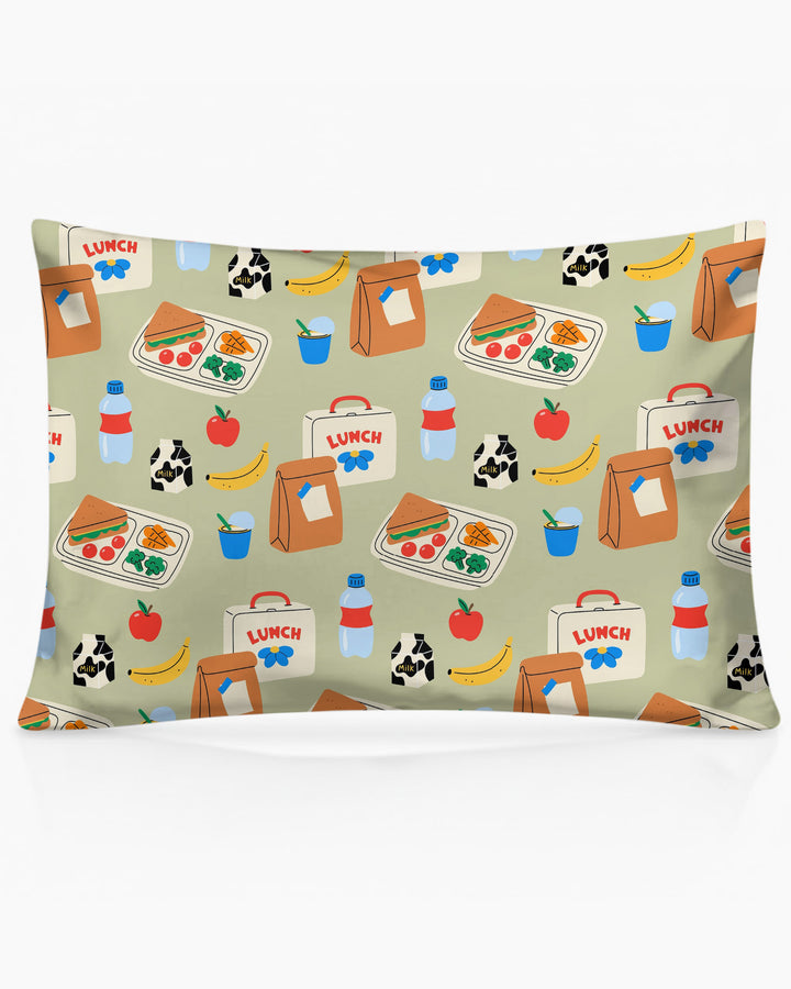Vorlage für individuelles Damen-Pyjama-Set
