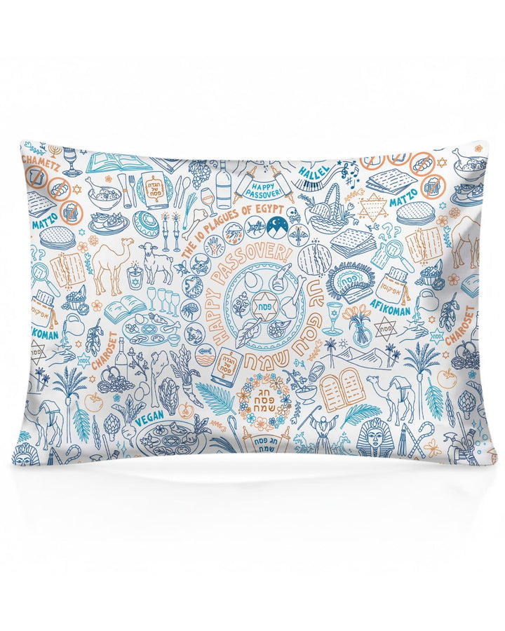 Vorlage für individuelles Damen-Pyjama-Set