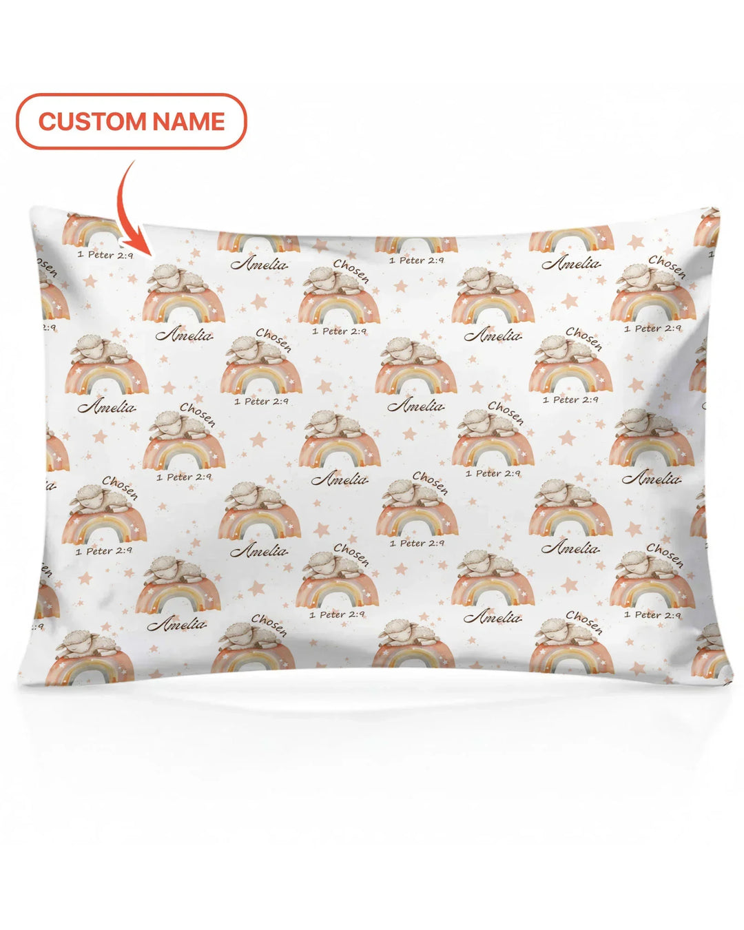 Vorlage für individuelles Damen-Pyjama-Set