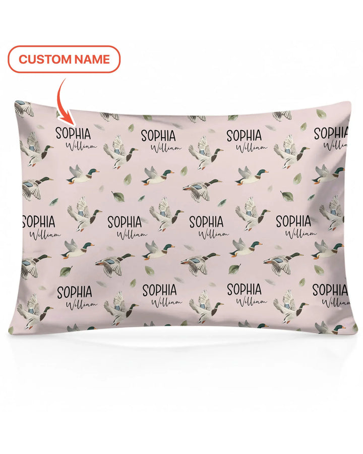 Vorlage für individuelles Damen-Pyjama-Set